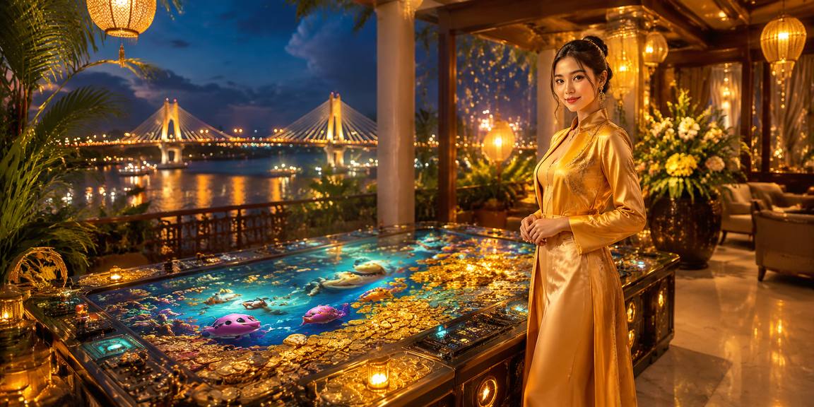 2q88 Bắn Cá Biển Xanh